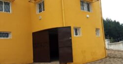 Vente villa F5 à étage située à Alasora