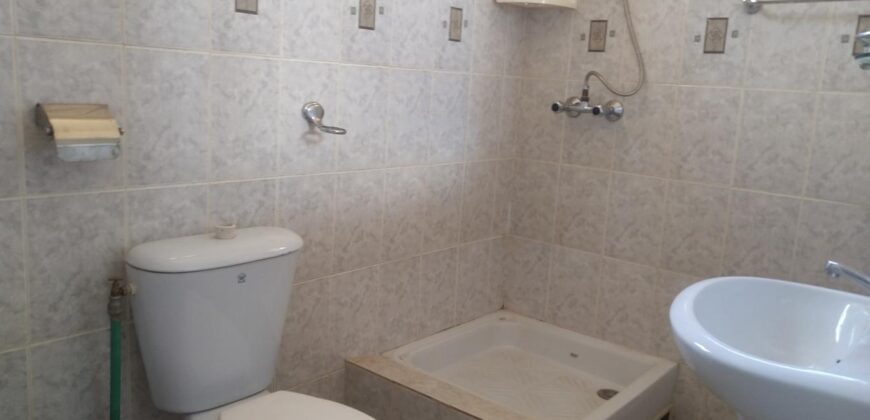 Vente villa F5 à étage située à Alasora