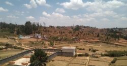 Vente villa F5 à étage située à Alasora