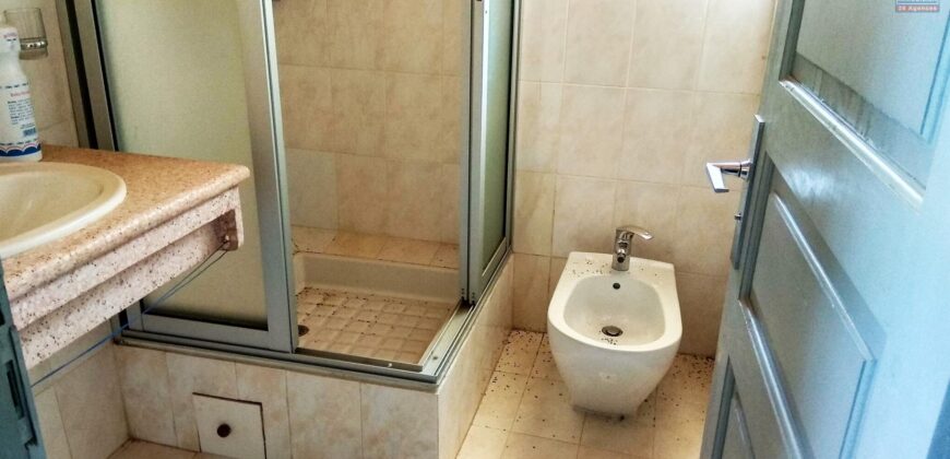 Villa F5, Iavoloha