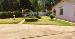 Villa F5, Iavoloha