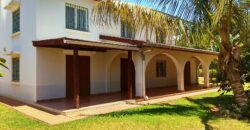 Villa F5, Iavoloha