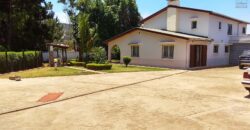 Villa F5, Iavoloha