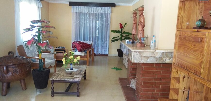 Villa F5, Iavoloha