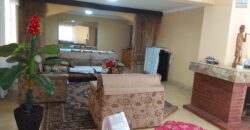 Villa F5, Iavoloha