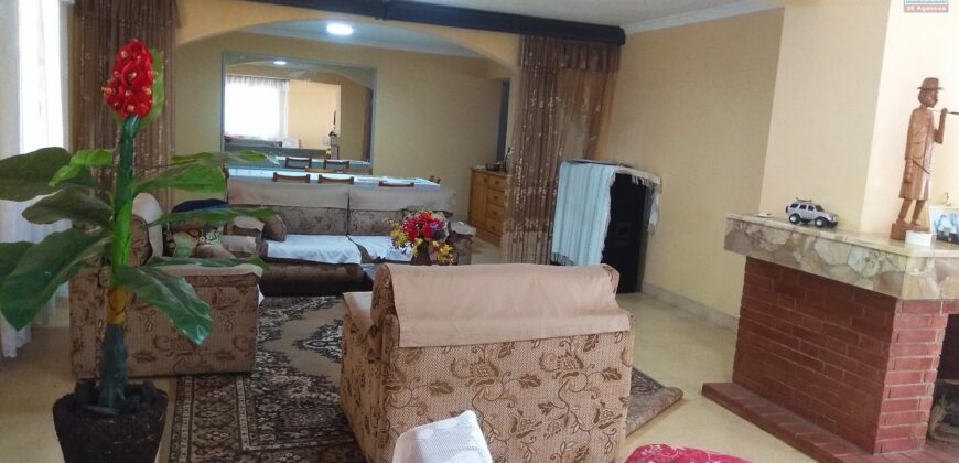 Villa F5, Iavoloha