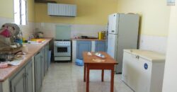 Villa F5, Iavoloha