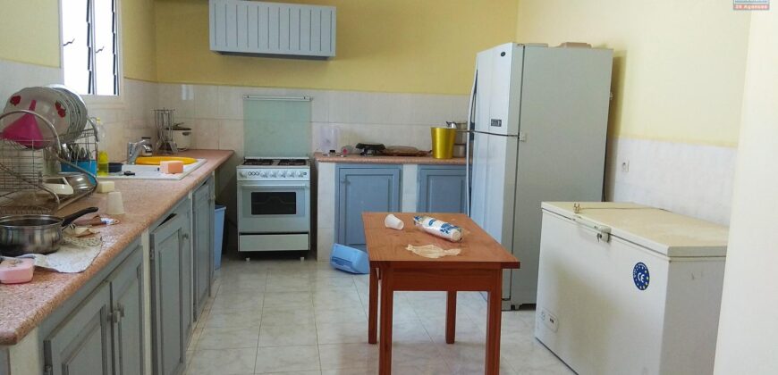Villa F5, Iavoloha