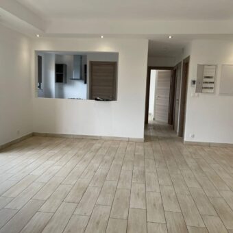 Appartement T3, Ivandry