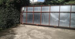 Vente villa F4 sur un terrain de 540 m2 à Nanisana