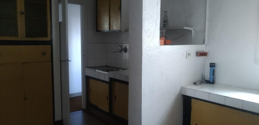 Vente villa F4 sur un terrain de 540 m2 à Nanisana