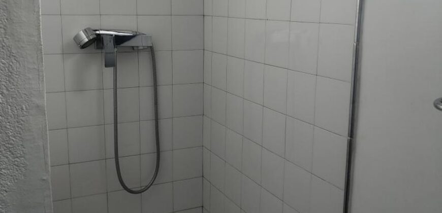 Vente villa F4 sur un terrain de 540 m2 à Nanisana