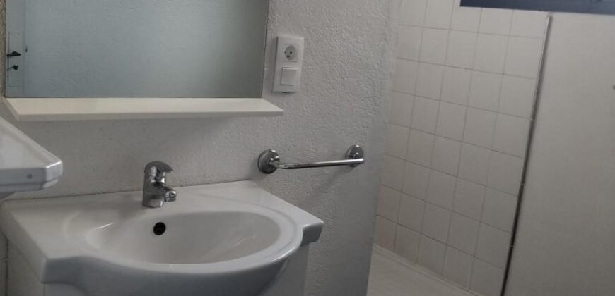 Vente villa F4 sur un terrain de 540 m2 à Nanisana