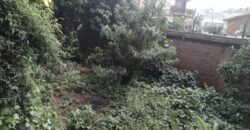 Vente villa F4 sur un terrain de 540 m2 à Nanisana
