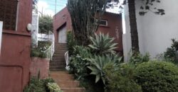 Vente villa F4 sur un terrain de 540 m2 à Nanisana