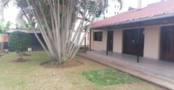 Villa plain pied F5 à cinq minutes de l’école primaire française B, Soavimbahoaka