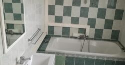 A vendre u n charmant appartement T3 situé dans une résidence sécurisée à Mandrosoa Ivato