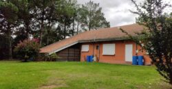 A louer villa à étage meublée et équipée située dans une résidence sécurisée à Ambohimangakely