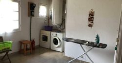 A louer villa à étage meublée et équipée située dans une résidence sécurisée à Ambohimangakely