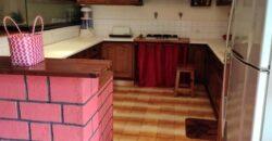 A louer villa à étage meublée et équipée située dans une résidence sécurisée à Ambohimangakely