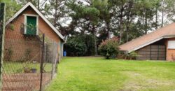 A louer villa à étage meublée et équipée située dans une résidence sécurisée à Ambohimangakely