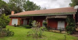 A louer villa à étage meublée et équipée située dans une résidence sécurisée à Ambohimangakely