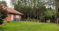 A louer villa à étage meublée et équipée située dans une résidence sécurisée à Ambohimangakely