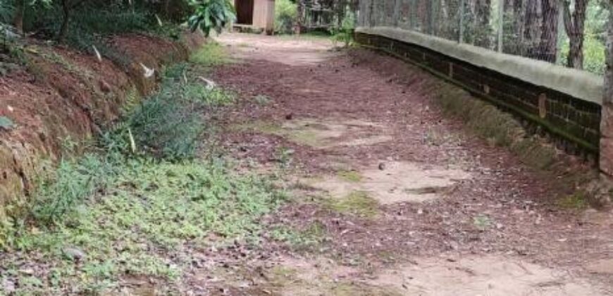 A louer villa à étage meublée et équipée située dans une résidence sécurisée à Ambohimangakely