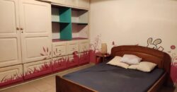 A louer villa à étage meublée et équipée située dans une résidence sécurisée à Ambohimangakely