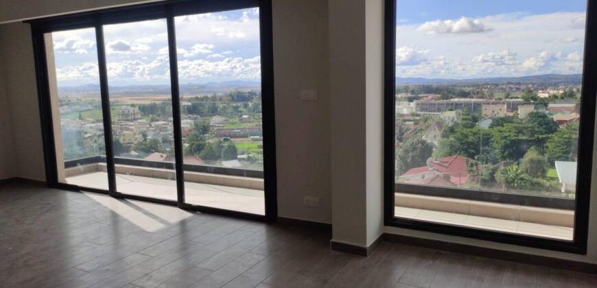 Appartements neufs T2, T3 et T4 à louer situés dans une résidence sécurisée à Androhibe