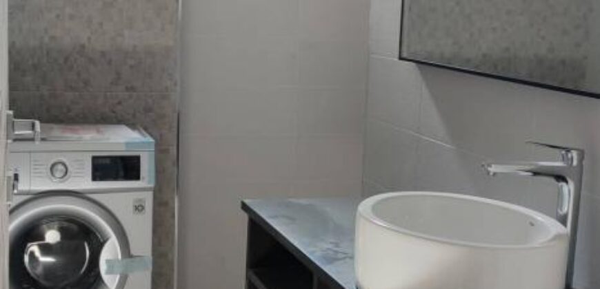 Appartements neufs T2, T3 et T4 à louer situés dans une résidence sécurisée à Androhibe