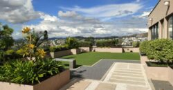 Appartements neufs T2, T3 et T4 à louer situés dans une résidence sécurisée à Androhibe
