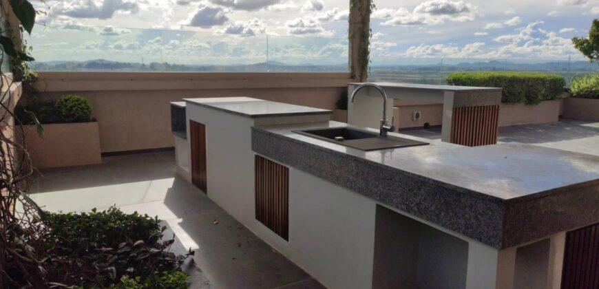Appartements neufs T2, T3 et T4 à louer situés dans une résidence sécurisée à Androhibe