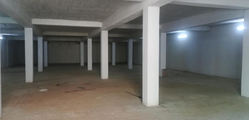 Entrepôts 450m2 , Tanjombato