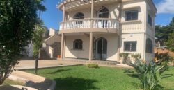 Villa F5 , Ambohibao
