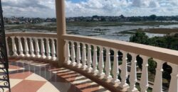 Villa F5 , Ambohibao