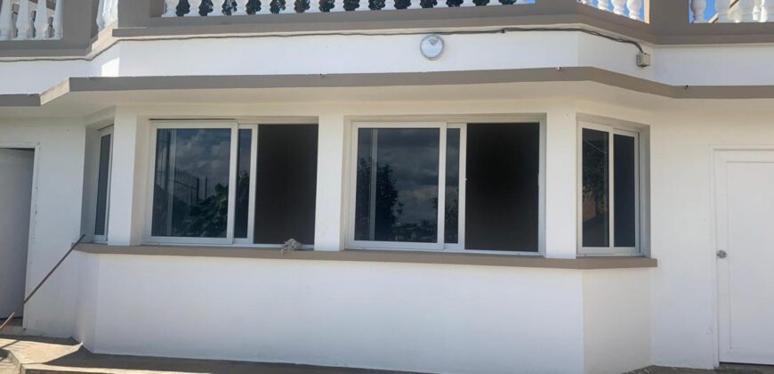 Villa F5 , Ambohibao