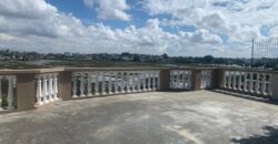 Villa F5 , Ambohibao