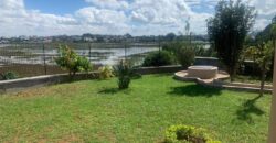 Villa F5 , Ambohibao