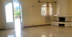 Villa F5 , Ambohibao