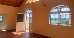 Villa F5 , Ambohibao