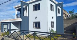 A louer deux villas de 90 m2 situées dans une petite résidence sécurisée à Itaosy