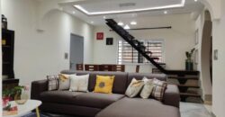 A louer deux villas de 90 m2 situées dans une petite résidence sécurisée à Itaosy