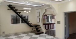 A louer deux villas de 90 m2 situées dans une petite résidence sécurisée à Itaosy