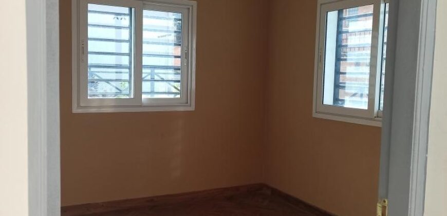 A louer deux villas de 90 m2 situées dans une petite résidence sécurisée à Itaosy