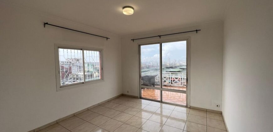 Appartement T5 , Anosibe