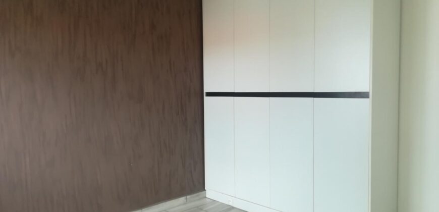 Appartement T3, Ambohijanaka