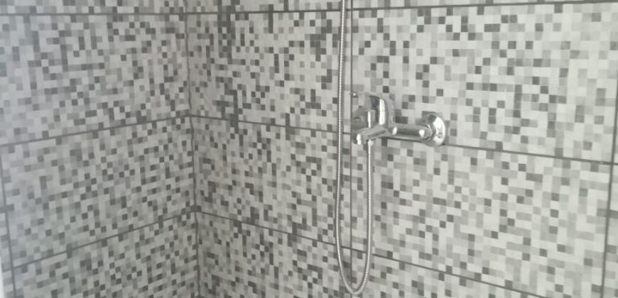 Appartement T3, Ambohijanaka