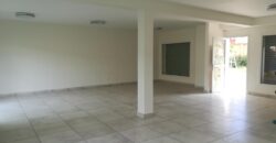 Local commercial 80m2, Ambohijanaka