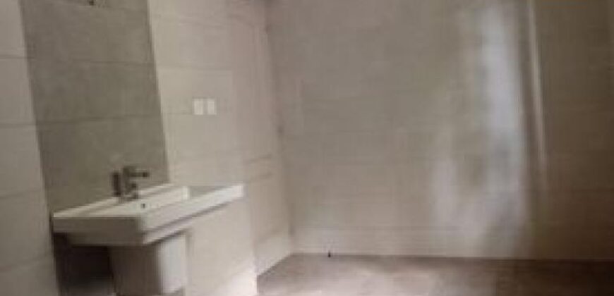 Villa F5 neuve, Ankorondrano